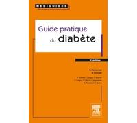 Guide pratique du diabète