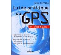 Guide pratique du GPS