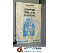 Guide Pratique Du Labyrinthe Communautaire - Tout Comprendre Des Institutions Européennes, Structures, Pouvoirs, Procédures Par L'exemple, Le Schéma, La Synthèse