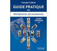 Guide pratique du Référentiel de naissance - Guide pratique n°1