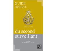 GUIDE PRATIQUE DU SECOND SURVEILLANT de GAEL CARNIRI ( 22 janvier 2010 )