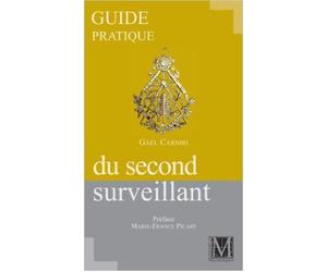 GUIDE PRATIQUE DU SECOND SURVEILLANT de GAEL CARNIRI ( 22 janvier 2010 )
