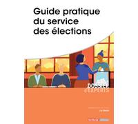 Guide pratique du service des élections