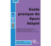 Guide pratique du sport adapté