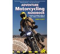 Guide pratique (en anglais) - Adventure Motorcycling handbook | Trailblazer