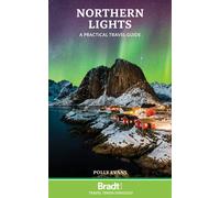 Guide pratique (en anglais) - Northern Lights | Bradt