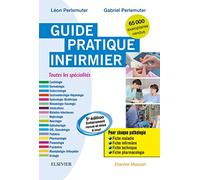 Guide pratique infirmier