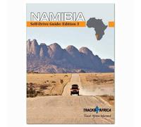 Guide pratique - Namibie en autonomie (en anglais) | Tracks4Africa
