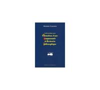 Guide pratique pour l'animation d'une communauté de recherche philosophique