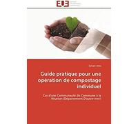 Guide Pratique Pour Une Opération De Compostage Individuel