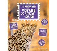 Guide pratique - Tout pour préparer son voyage en Afrique du Sud | Larousse