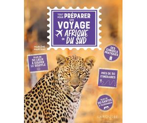Guide pratique - Tout pour préparer son voyage en Afrique du Sud | Larousse