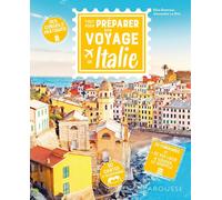 Guide pratique - Tout pour préparer son voyage en Italie | Larousse