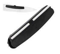 Guide précis du coupe-aiguiseur de pierre à aiguiser, guide d'angle de l'aiguiseur aléatoire | Guide d'affûtage sûr et résistant - Guide d'affûtage de coupe Guide de cor