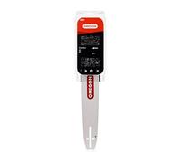 Oregon Guide chaîne + 2 chaînes de tronçonneuse 556430 – 50 cm, 72 maillons, pas 3/8" D025