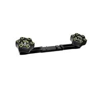 Piher - Guide pro ancrage"BOW-GP9" pour poussoir en silicone BOW-GP5 Pro
