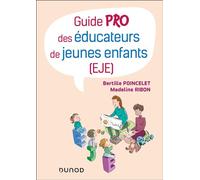 Guide Pro Des Éducateurs De Jeunes Enfants (Eje)