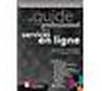 Guide professionnel des services en ligne - R. Chavannes - Eyrolles - broché - Livre