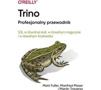 Guide professionnel Trino