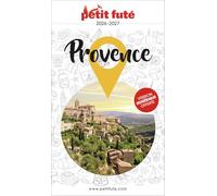 Guide Provence 2026/2027 Petit Futé (2026-2027)