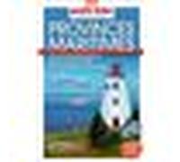 Guide Provinces Maritimes 2026/2027 Carnet Petit Futé: Nouveau-Brunswick-Nouvelle Ecosse-Iles du Prince Edouard