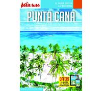 Guide Punta Cana 2019 Carnet Petit Futé