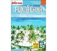 Guide Punta Cana / Saint Domingue 2019 Carnet Petit Futé Dominique Auzias (Auteur), Jean-Paul Labourdette (Auteur)