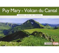 Guide Puy Mary 2016 Petit Futé