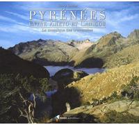 Guide - Pyrénées, entre Aneto et Canigou | Rando Editions