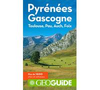 Guide Pyrenees Gascogne