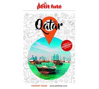 Guide Qatar 2023 Petit Futé