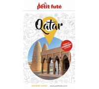 Guide Qatar/2026 2025 Petit Futé