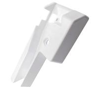 Guide rail droit 140x50x20 mm Frigo, Réfrigérateur, Congélateur 4975JQ2006A LG Frigo, Réfrigérateur, Congélateur 4975JQ2006A LG