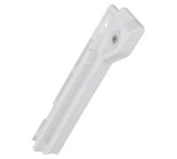 Guide rail droit 249X72,5mm Frigo, Réfrigérateur, Congélateur AEC72910801 LG Frigo, Réfrigérateur, Congélateur AEC72910801 LG