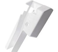 Guide rail droit (295487-4026) Réfrigérateur, congélateur 4975JQ2006A LG - 295487_3662894552019 G