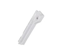 LG Guide-rail droit AEC72910801 249x72,5 mm pour frigo/réfrigérateur/congélateur