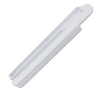 Guide rail droit Frigo, Réfrigérateur, Congélateur 481246238331 WHIRLPOOL