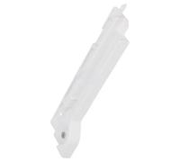 Guide rail gauche 250X70X20mm Frigo, Réfrigérateur, Congélateur AEC72910802 LG Frigo, Réfrigérateur, Congélateur AEC72910802 LG
