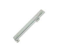 Guide rail Gauche du panier Réfrigérateur, congélateur 7428602 - 321569