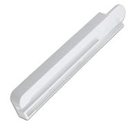 Guide rail Gauche Frigo, Réfrigérateur, Congélateur 481246238332 WHIRLPOOL