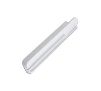 Whirlpool Guide-rail gauche réfrigérateur/congélateur 481246238332 (293427 G)