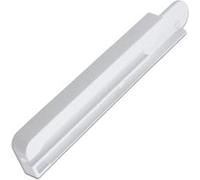 Guide rail Gauche Réfrigérateur, congélateur 481246238332 WHIRLPOOL, BAUKNECHT, ARISTON HOTPOINT, KITCHENAID, IKEA WHIRLPOOL, SCHOLTES, IGNIS - 293427 G