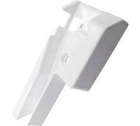 Guide rail gauche Réfrigérateur, congélateur 4975JQ2006B LG - 295486 Blanc G