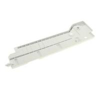 Guide rail inferieur droit aec72910801 - refrigerateur Autre G