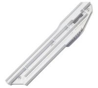 Guide rail pour bac a légumes (261 5) Réfrigérateur congélateur (480132101067 WHIRLPOOL BAUKNECHT ARISTON HOTPOINT KITCHENAID SMEG AMANA IGNIS)