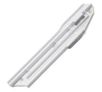 Guide rail pour bac à légumes - WHIRLPOOL - Réfrigérateur - Blanc - Sécurité professionnelle