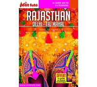 Guide Rajasthan 2019-2020 Carnet Petit Futé