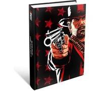 Guide Red Dead Redemption 2 Edition Collector G