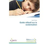 Guide Réflexif Sur La Scolarisation
