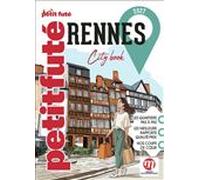Guide Rennes 2027 Petit Futé: Escapade sur la côte d’Emeraude